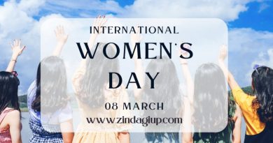 International Women's Day 2022/ Celebration the Achievements of Women