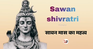 Sawan Shivratri- सावन मास का महत्व 2023