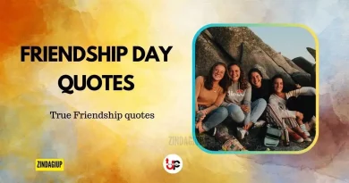 Friendship day Quotes || True Friendship quotes